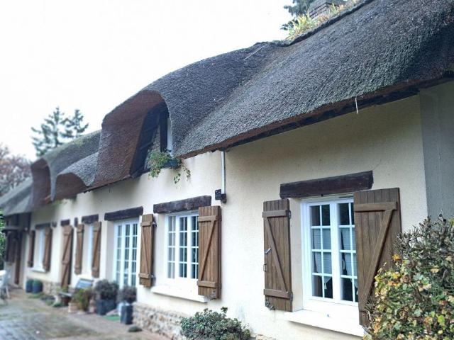 Maison vente à Évreux, Le Val-david