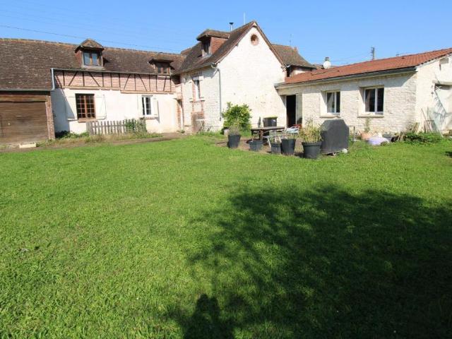 Maison vente à Les Andelys, Le Vaudreuil
