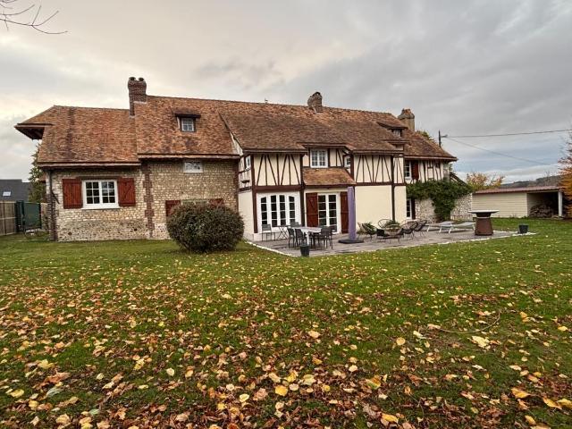 Maison vente à Les Andelys, Le Vaudreuil