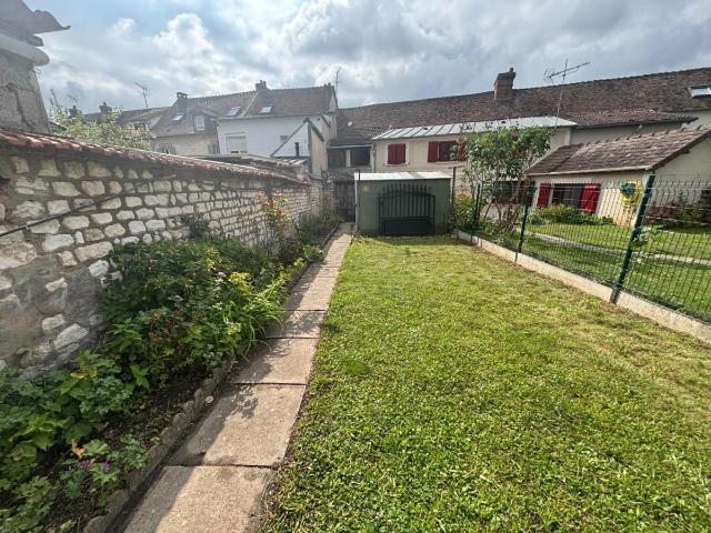 Maison vente à Les Andelys, Le Vaudreuil