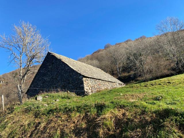 Maison vente à Mauriac, Le Vaulmier