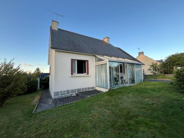 Maison vente à Lannion, Bretagne