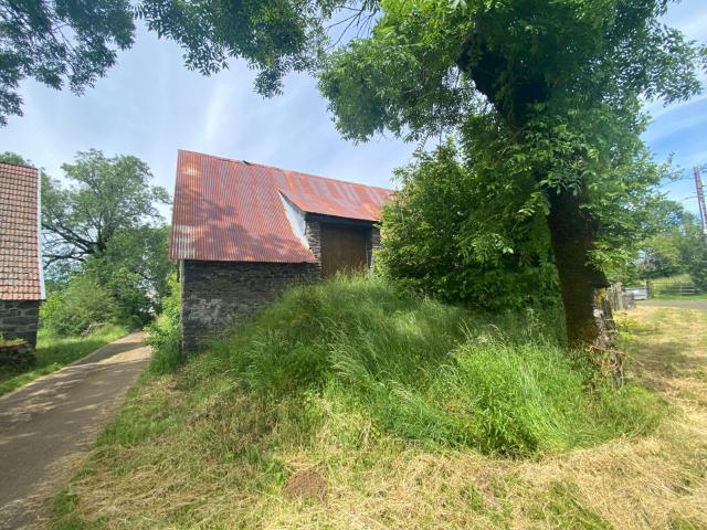 Maison vente à Mauriac, Le Vigean