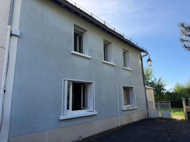 Maison vente à Le Vigean, Cantal