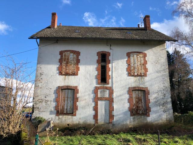 Maison vente à Mauriac, Le Vigean