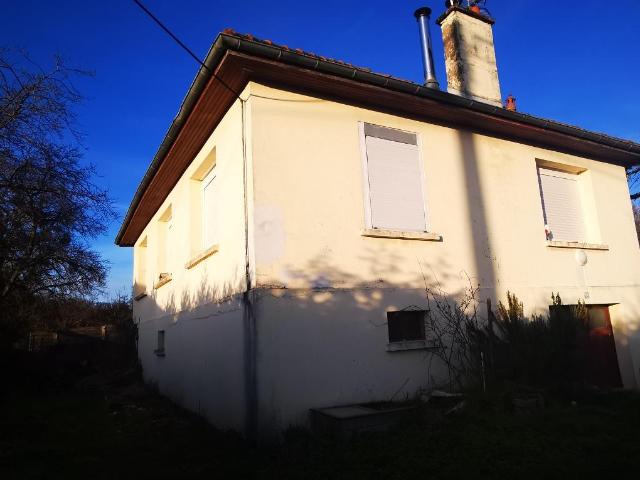 Maison vente à Langres, Lecey