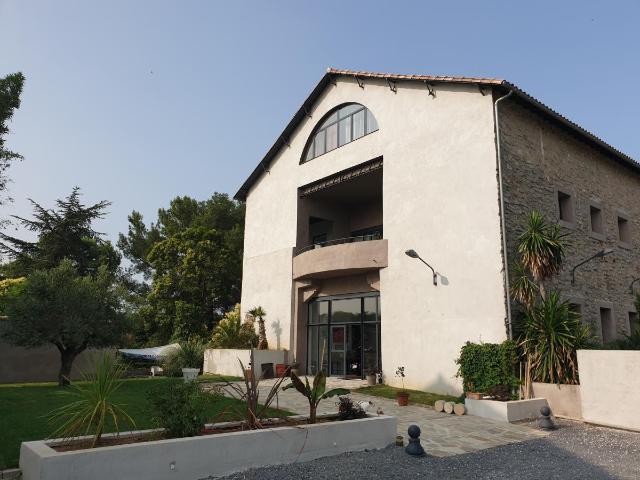 Maison vente à Nîmes, Lecques