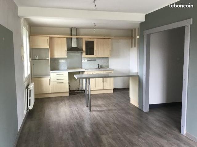 Maison vente à Toulouse, Léguevin
