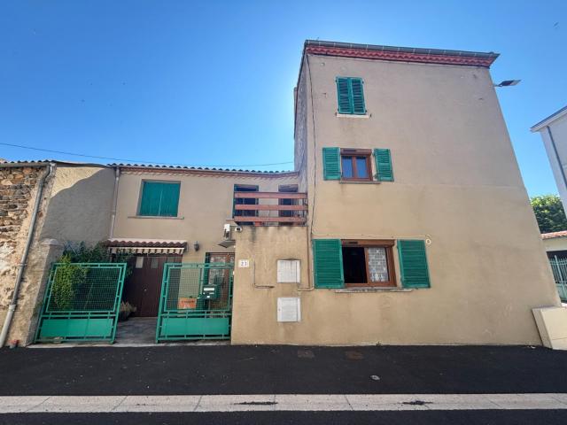 Maison vente à Brioude, Lempdes-sur-allagnon