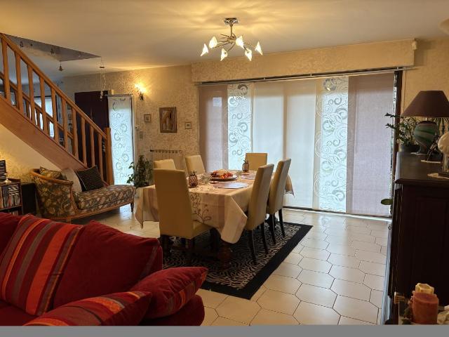Maison vente à Lens
