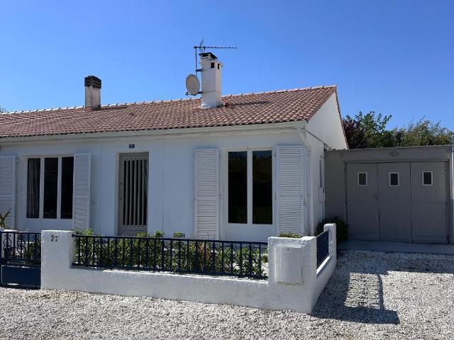 Maison vente à Bordeaux, Léognan