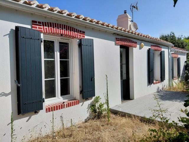 Maison vente à Les Sables-d'Olonne, L'epine
