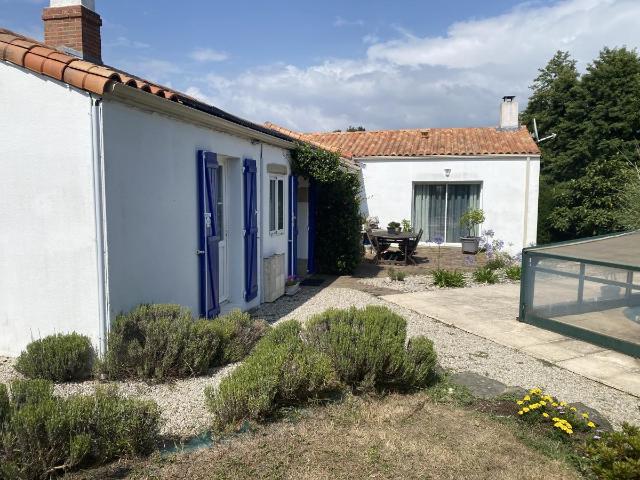 Maison vente à Les Sables-d'Olonne, Pays de la Loire