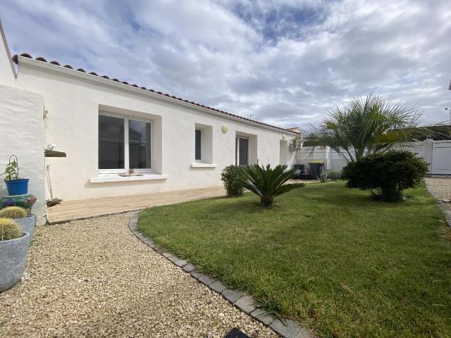 Maison vente à Les Sables-d'Olonne, Pays de la Loire