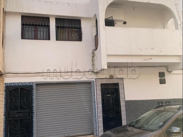 Maison vente à Agadir, Oued ed Dahab-Lagouira