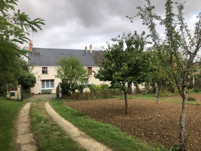 Maison vente à Chalon-sur-Saône, Bourgogne-Franche-Comté