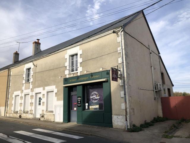 Maison vente à Chalon-sur-Saône, Bourgogne-Franche-Comté