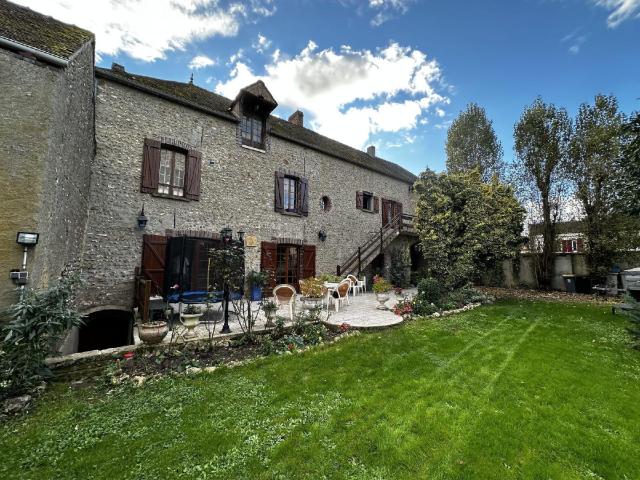 Maison vente à Chalon-sur-Saône, Bourgogne-Franche-Comté