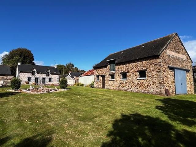 Maison vente à Redon, Bretagne