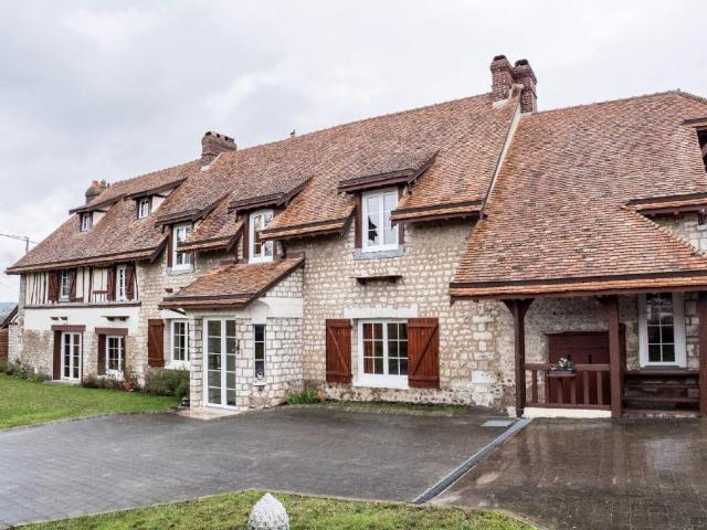 Maison vente à Les Andelys, Les Damps