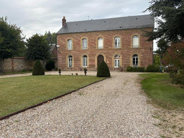 Maison vente à Les Andelys, Les Damps