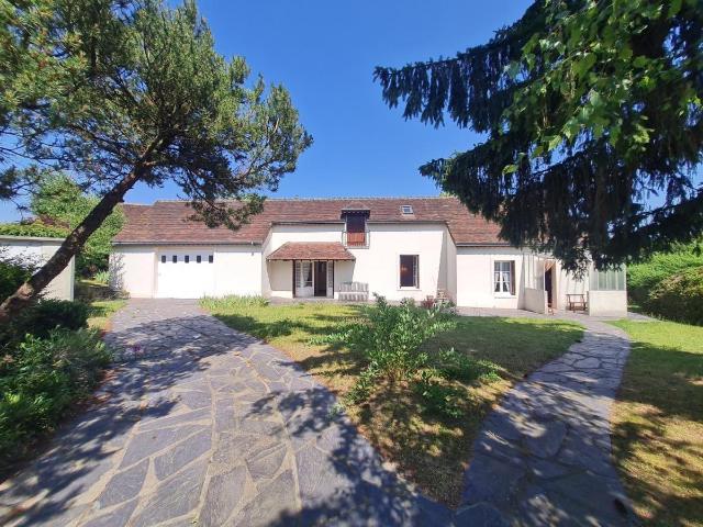 Maison vente à Bernay, Les Essarts