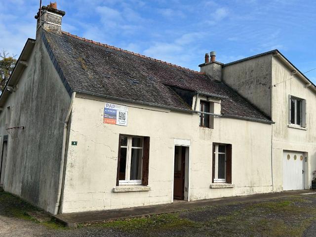 Maison vente à Vannes, Bretagne