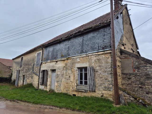 Maison vente à Les Hauts de Forterre, Yonne