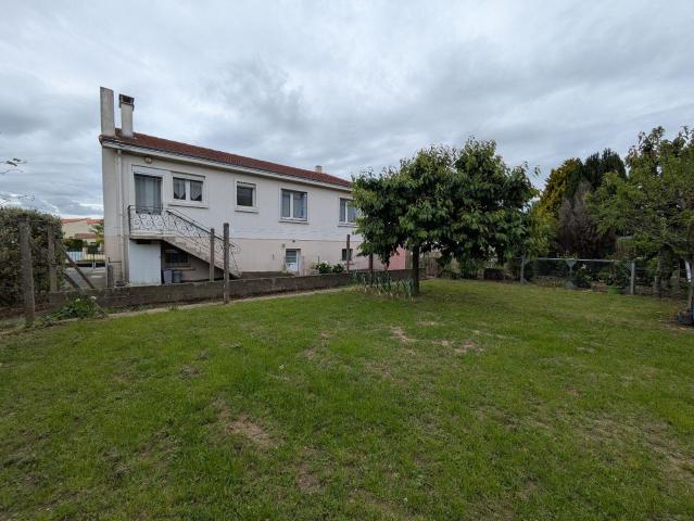 Maison vente à La Roche-sur-Yon, Les Herbiers