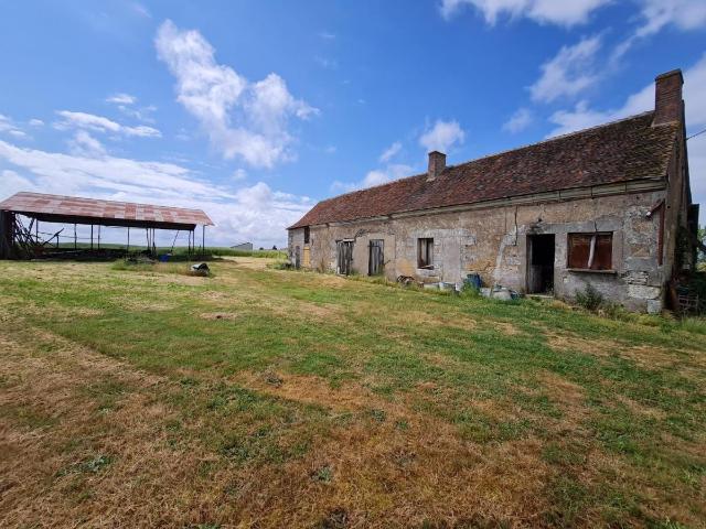 Maison vente à Les Hermites, Indre-et-Loire