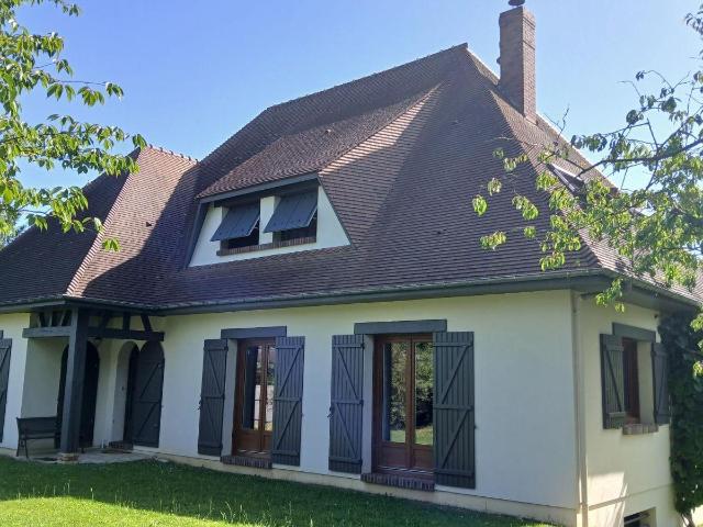 Maison vente à Les Andelys, Les Hogues