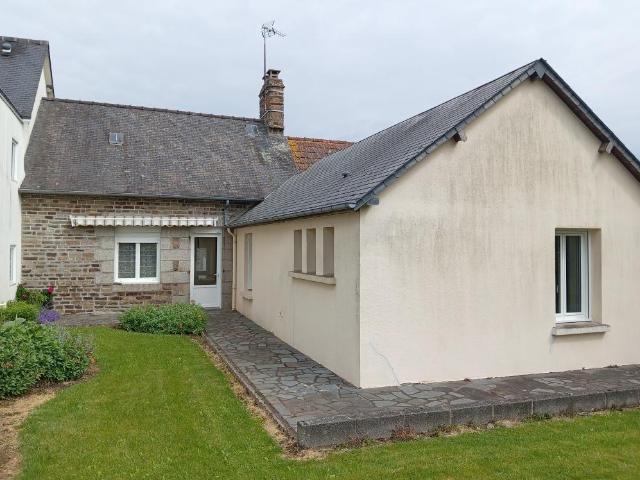 Maison vente à Avranches, Les Loges-marchis