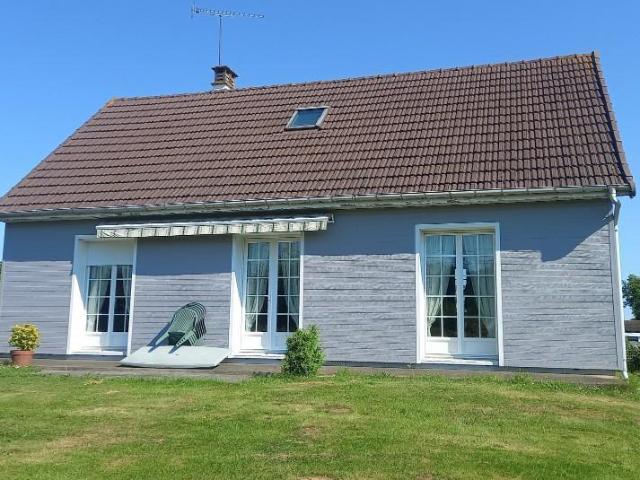 Maison vente à Avranches, Les Loges-marchis