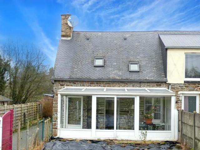 Maison vente à Avranches, Les Loges-marchis