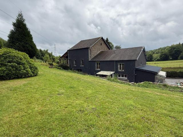 Maison vente à Charleville-Mézières, Les Mazures