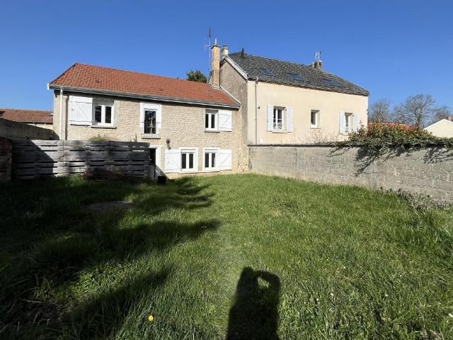 Maison vente à Les Mesneux, Marne