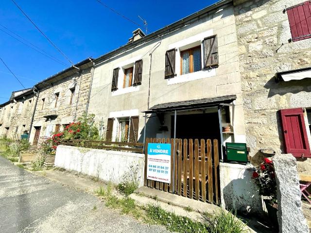 Maison vente à Les Monts-verts