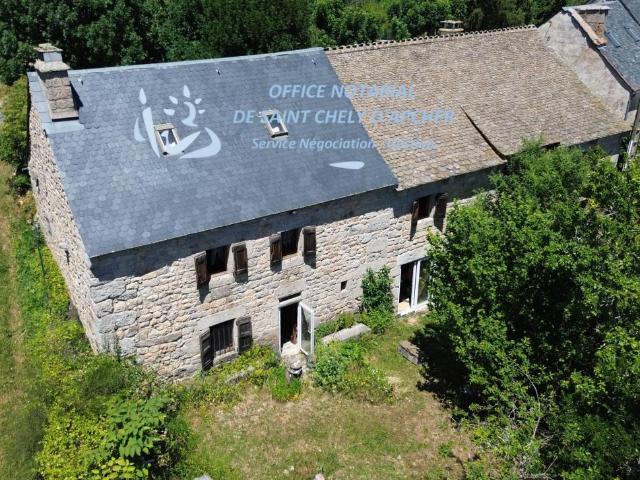 Maison vente à Mende, Les Monts-verts