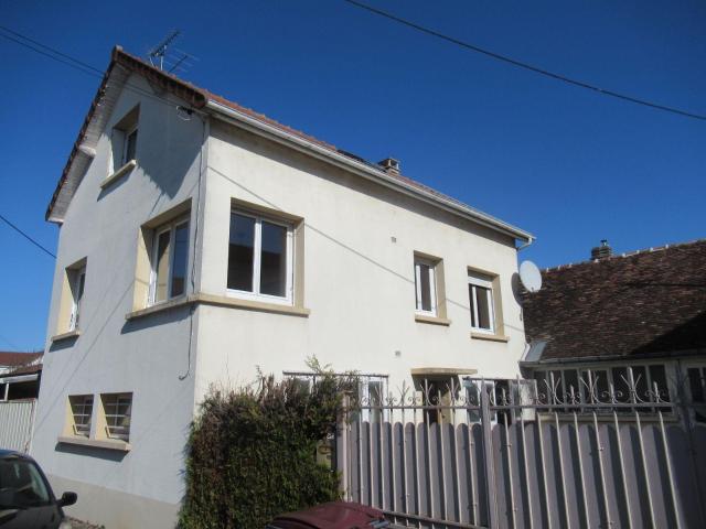 Maison vente à Troyes, Les Noës-près-troyes