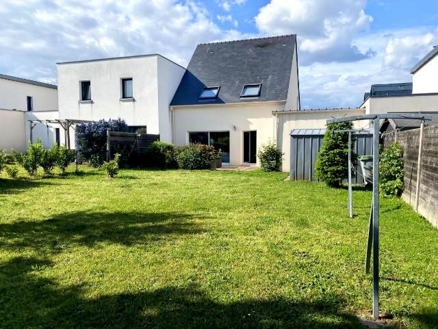 Maison vente à Angers, Les Ponts-de-cé