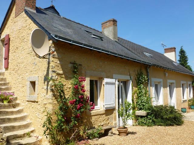 Maison vente à Les Rairies, Maine-et-Loire
