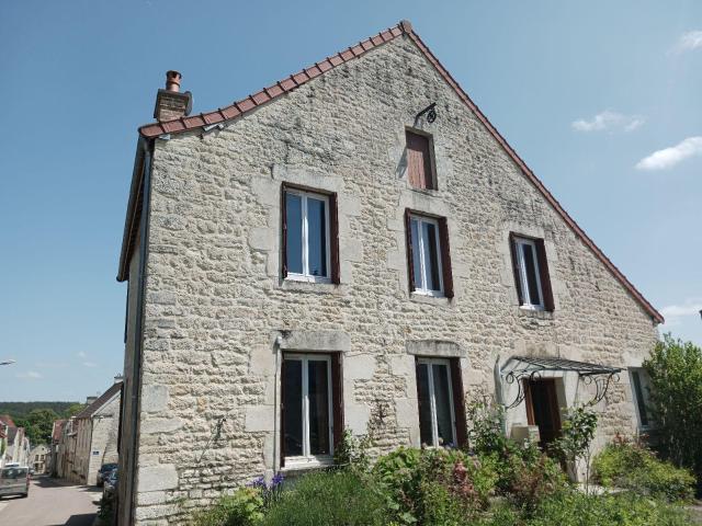 Maison vente à Troyes, Les Riceys