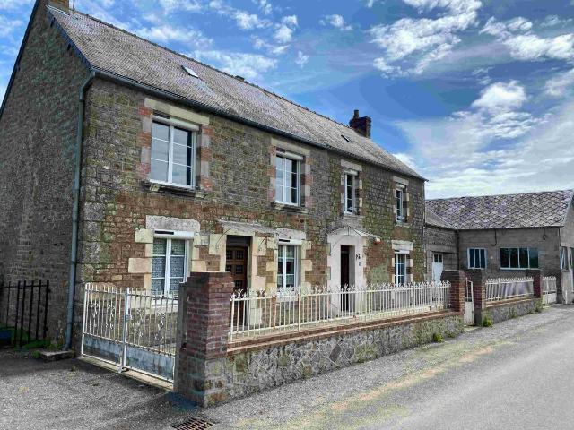 Maison vente à Argentan, Normandie