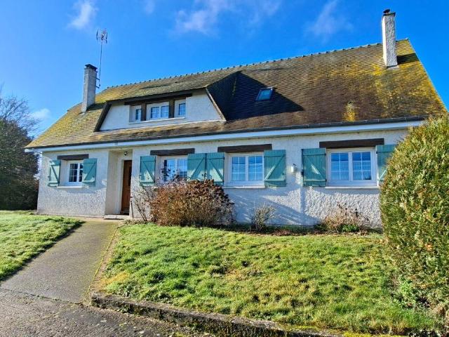 Maison vente à Évreux, Les Ventes
