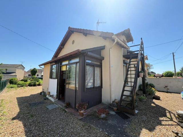 Maison vente à Chartres, Centre-Val de Loire
