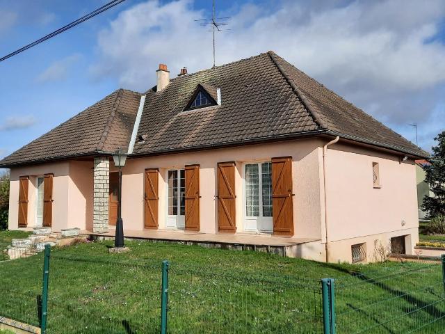 Maison vente à Chartres, Centre-Val de Loire