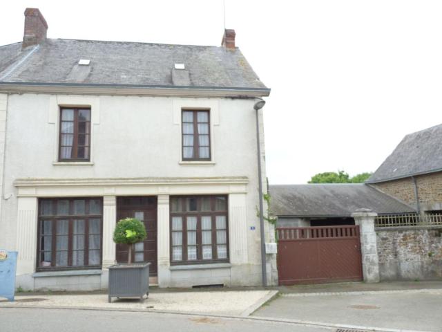 Maison vente à Mayenne, Lesbois