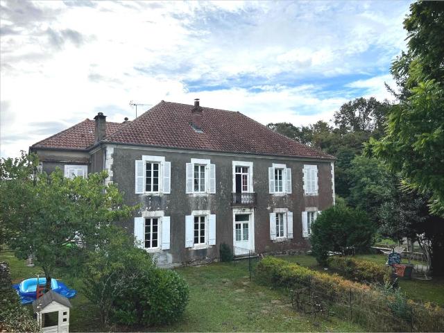 Maison vente à Lesperon