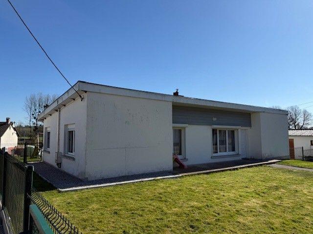 Maison vente à Montreuil-sur-Mer, Lespinoy
