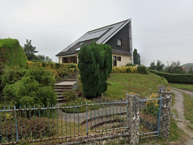 Maison vente à Montreuil-sur-Mer, Lespinoy